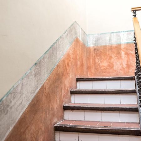 Apartments Hhb Барселона Екстериор снимка