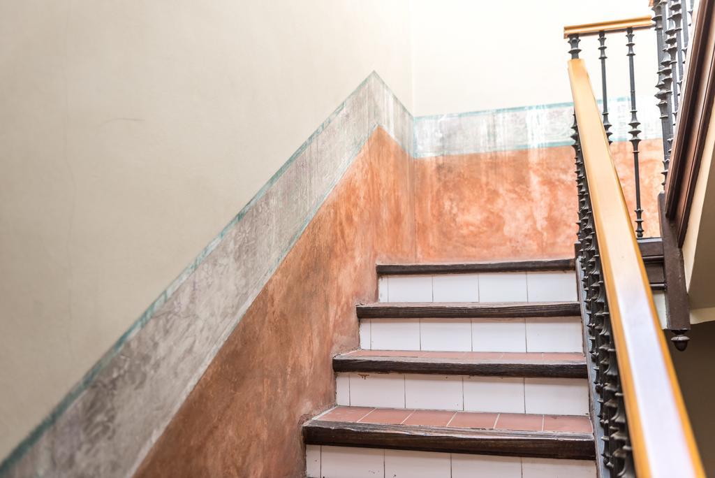Apartments Hhb Барселона Екстериор снимка